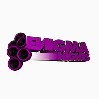 Enigma Nights Mobile Disco 1100553 Image 1
